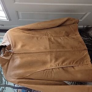 TravelSmith jacket 12P